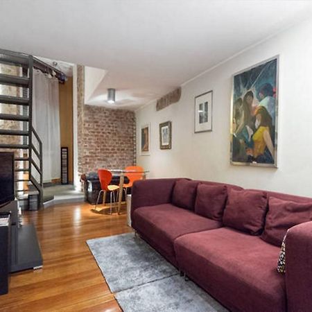 Romantic Apartment Porta Venezia Mailand Exterior foto