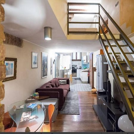 Romantic Apartment Porta Venezia Mailand Exterior foto