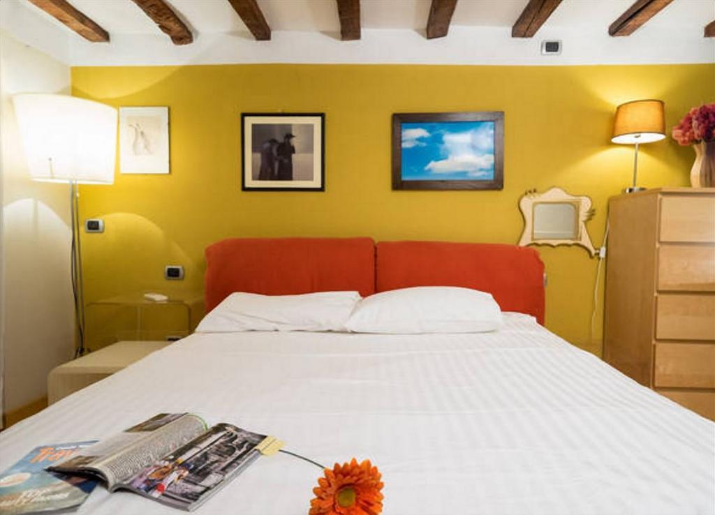Romantic Apartment Porta Venezia Mailand Exterior foto