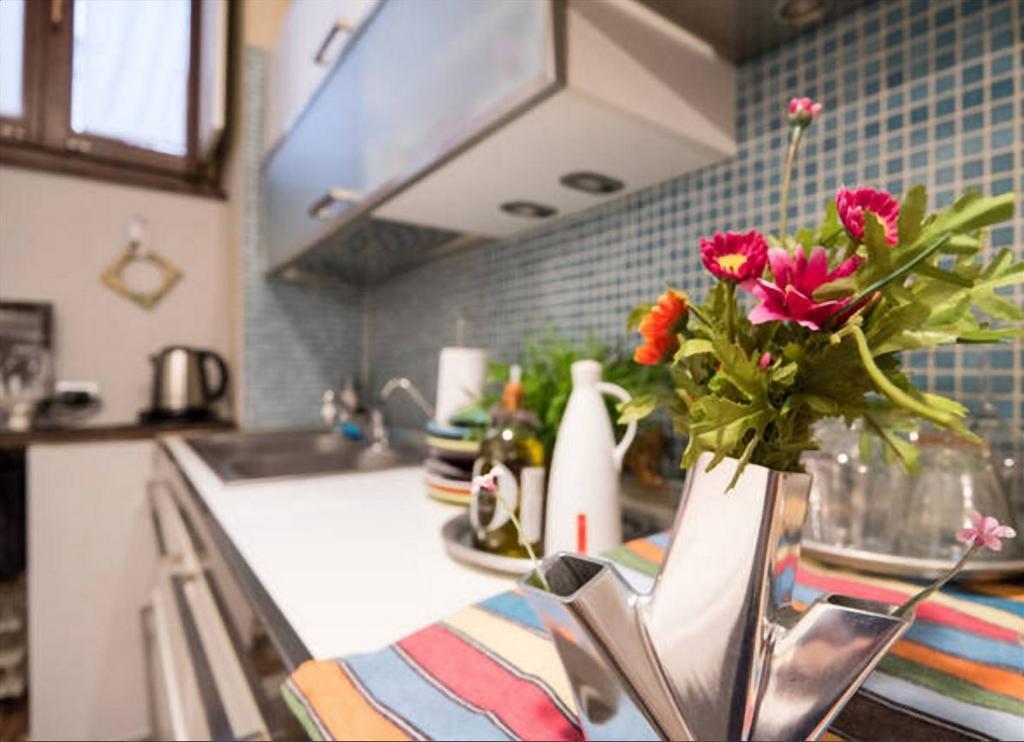 Romantic Apartment Porta Venezia Mailand Exterior foto