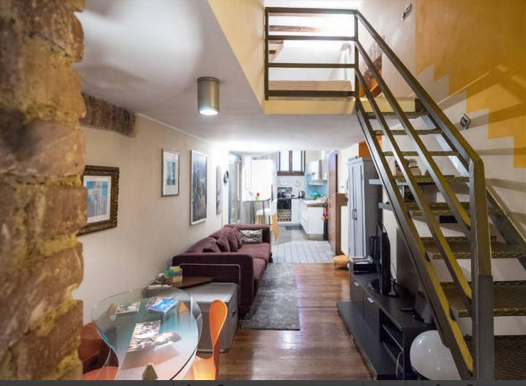 Romantic Apartment Porta Venezia Mailand Exterior foto