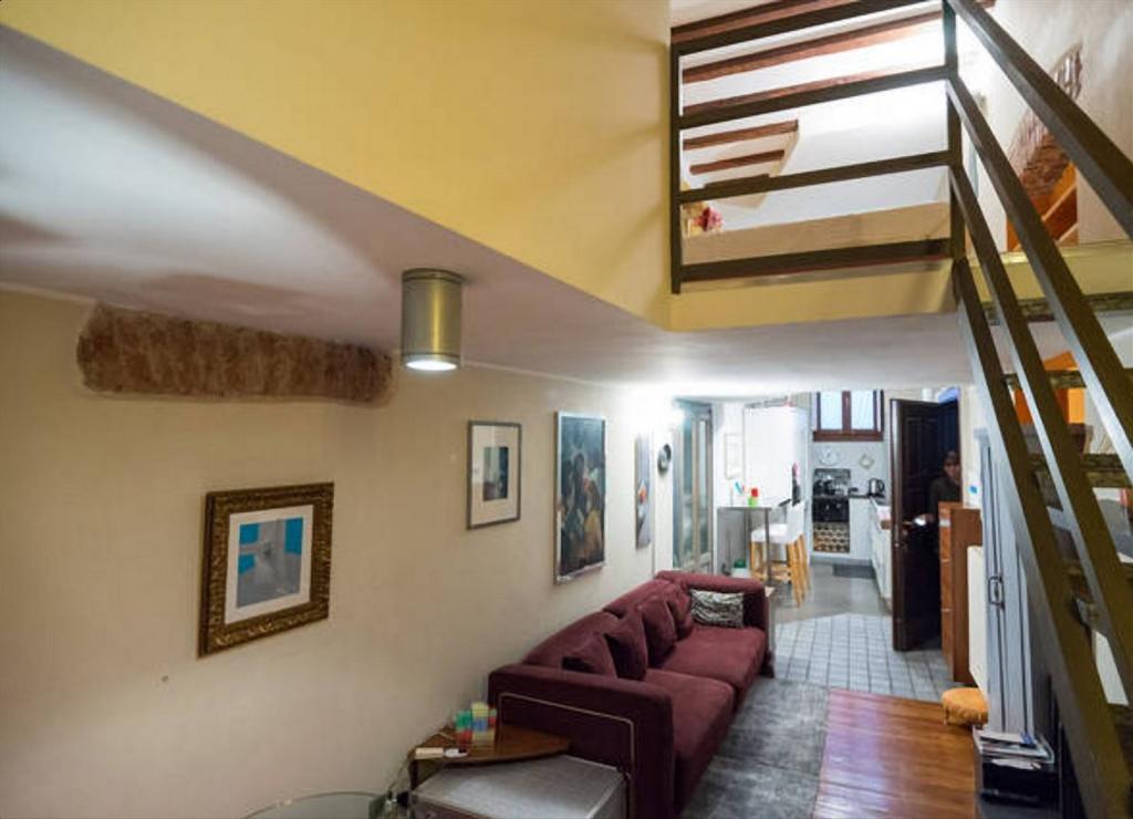 Romantic Apartment Porta Venezia Mailand Exterior foto